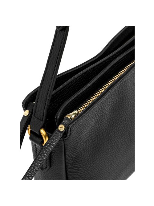 Laura borsa a tracolla piccola GIANNI CHIARINI | BS12525COMMGRN001